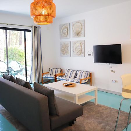 Ph In Aroeira Lisbon - Beach & Golf Екстер'єр фото