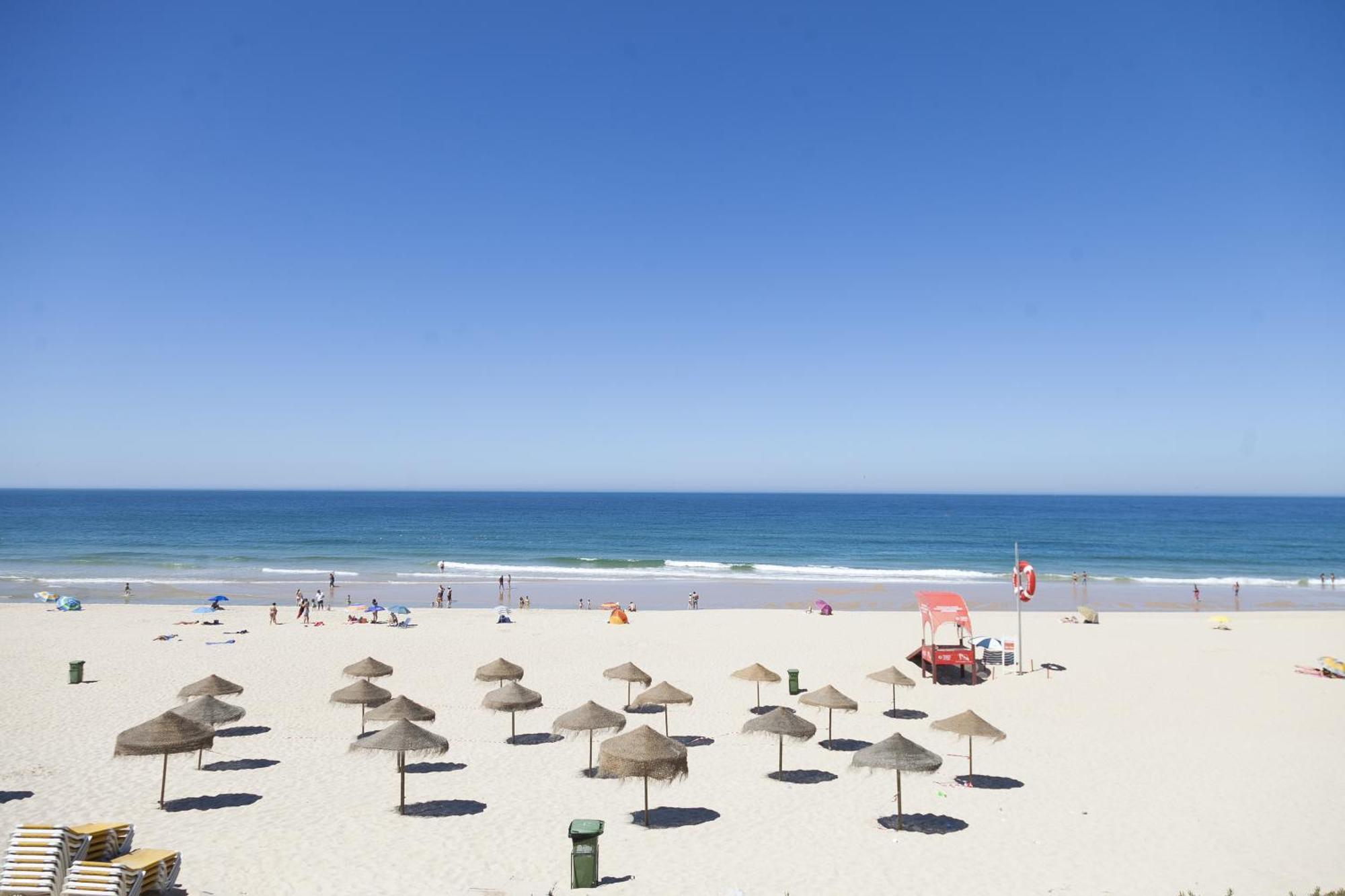 Ph In Aroeira Lisbon - Beach & Golf Екстер'єр фото