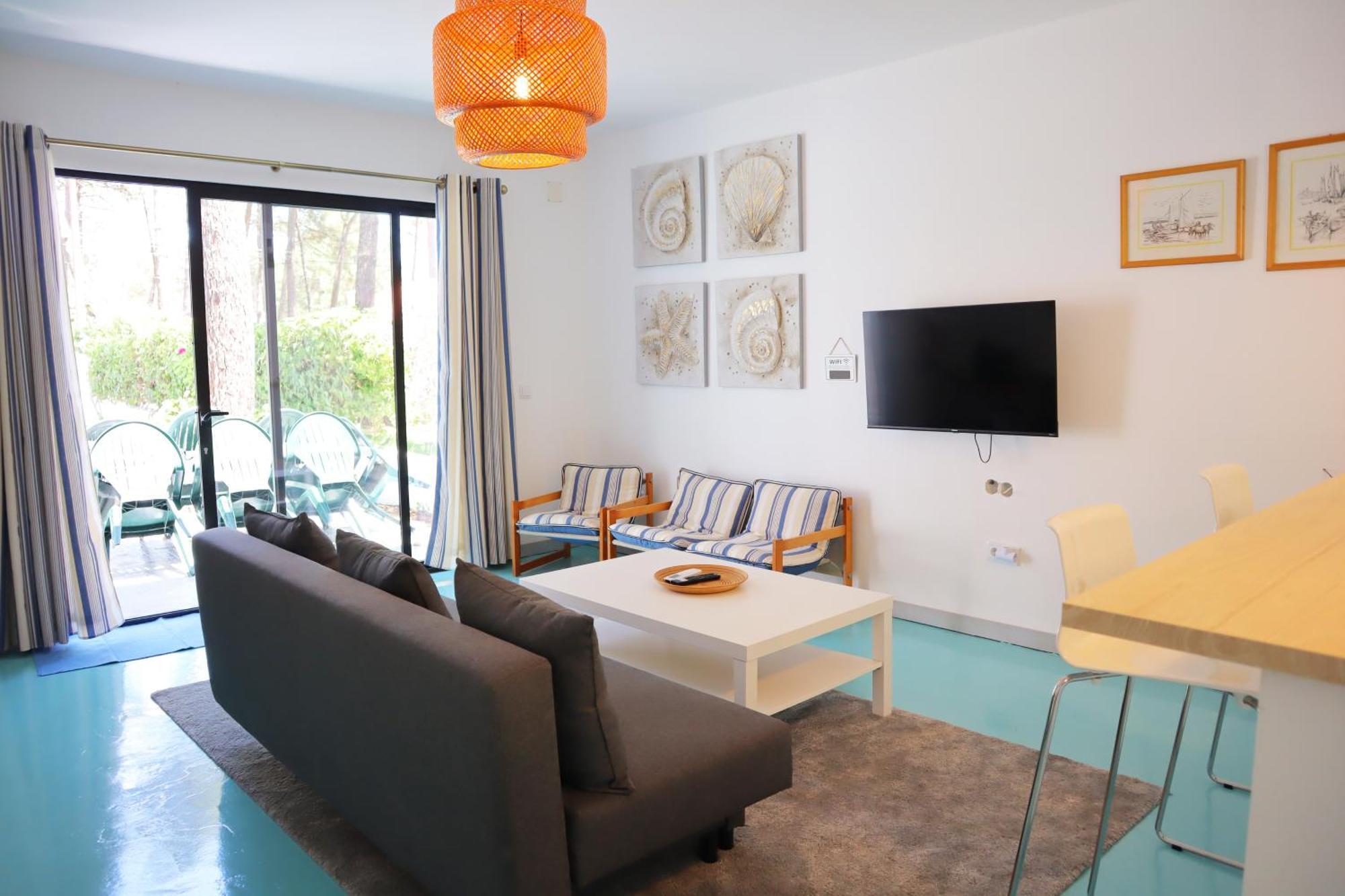 Ph In Aroeira Lisbon - Beach & Golf Екстер'єр фото