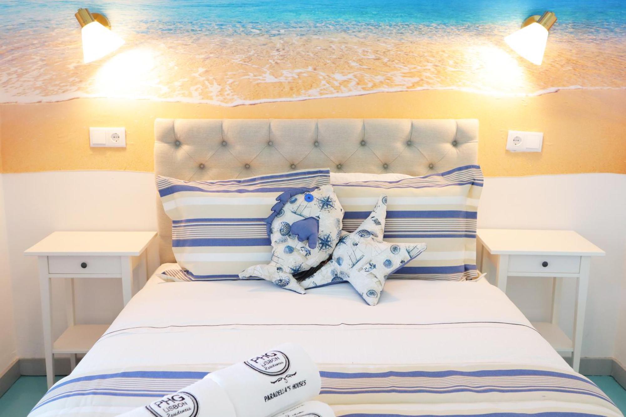 Ph In Aroeira Lisbon - Beach & Golf Екстер'єр фото