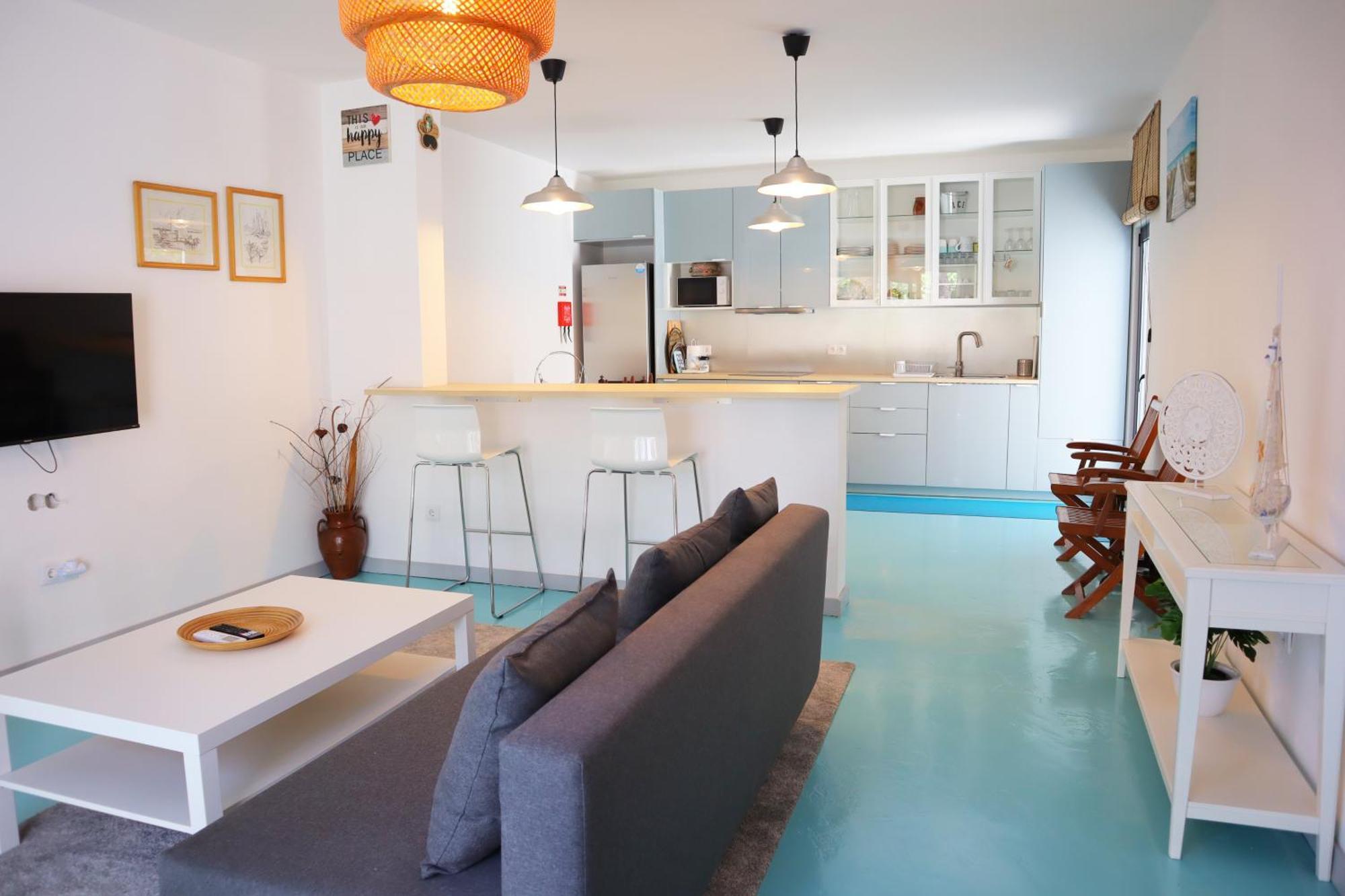 Ph In Aroeira Lisbon - Beach & Golf Екстер'єр фото