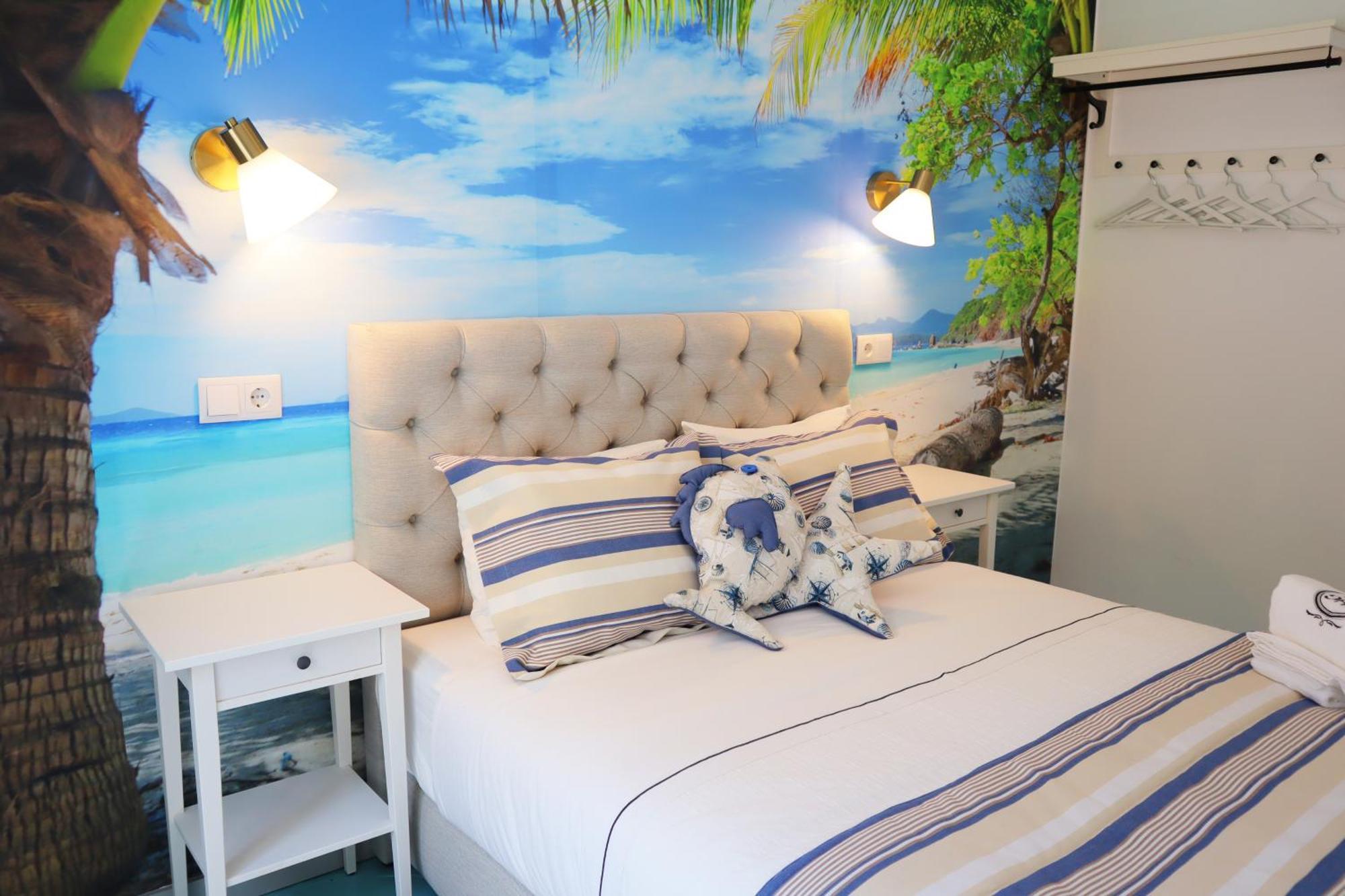 Ph In Aroeira Lisbon - Beach & Golf Екстер'єр фото