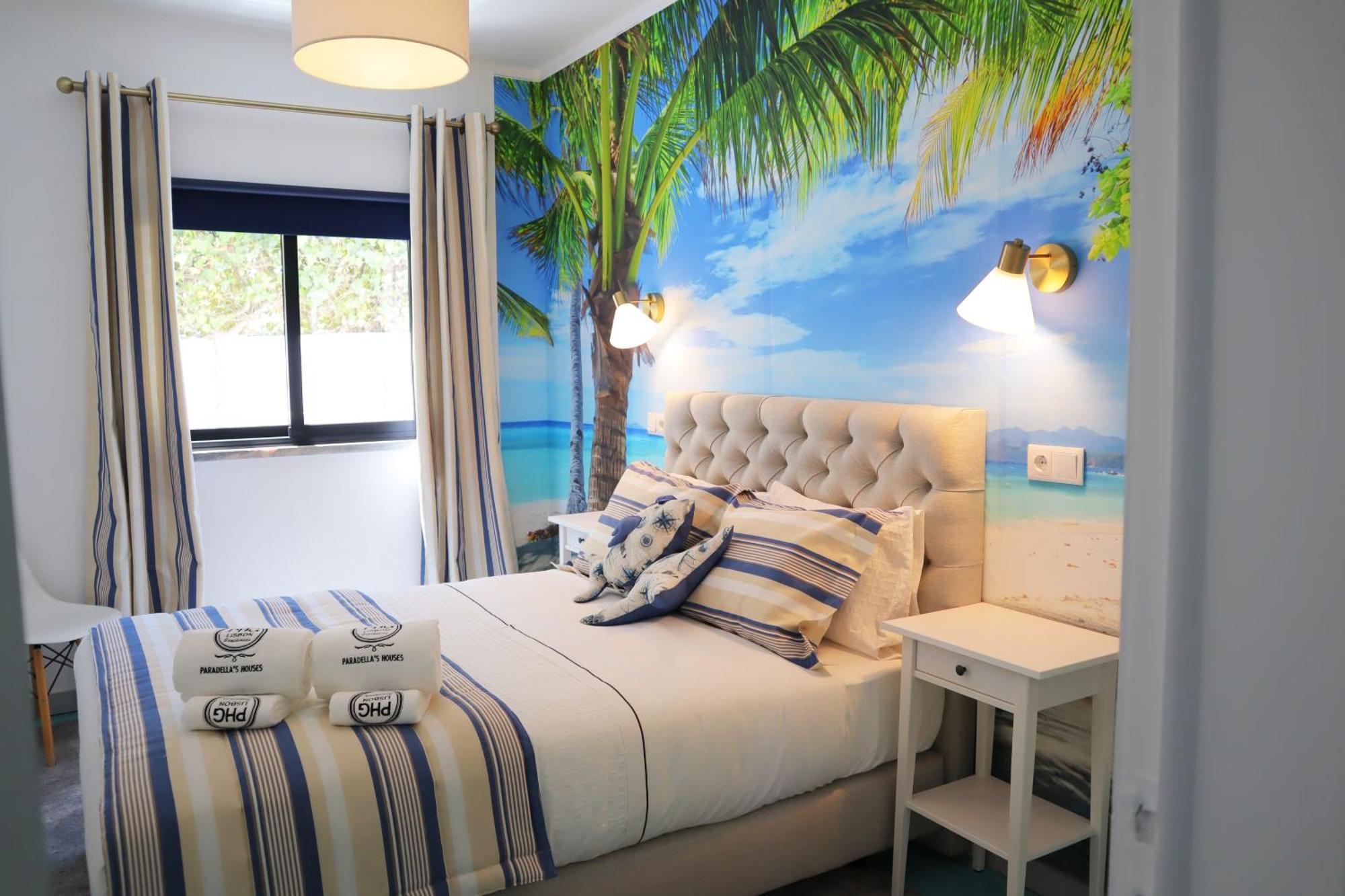 Ph In Aroeira Lisbon - Beach & Golf Екстер'єр фото