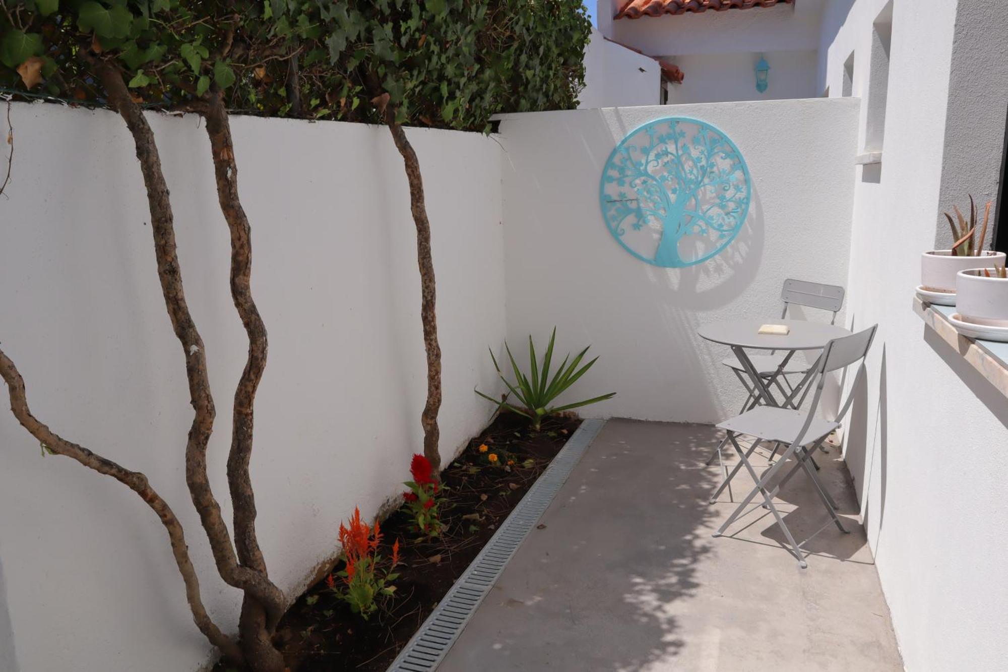 Ph In Aroeira Lisbon - Beach & Golf Екстер'єр фото