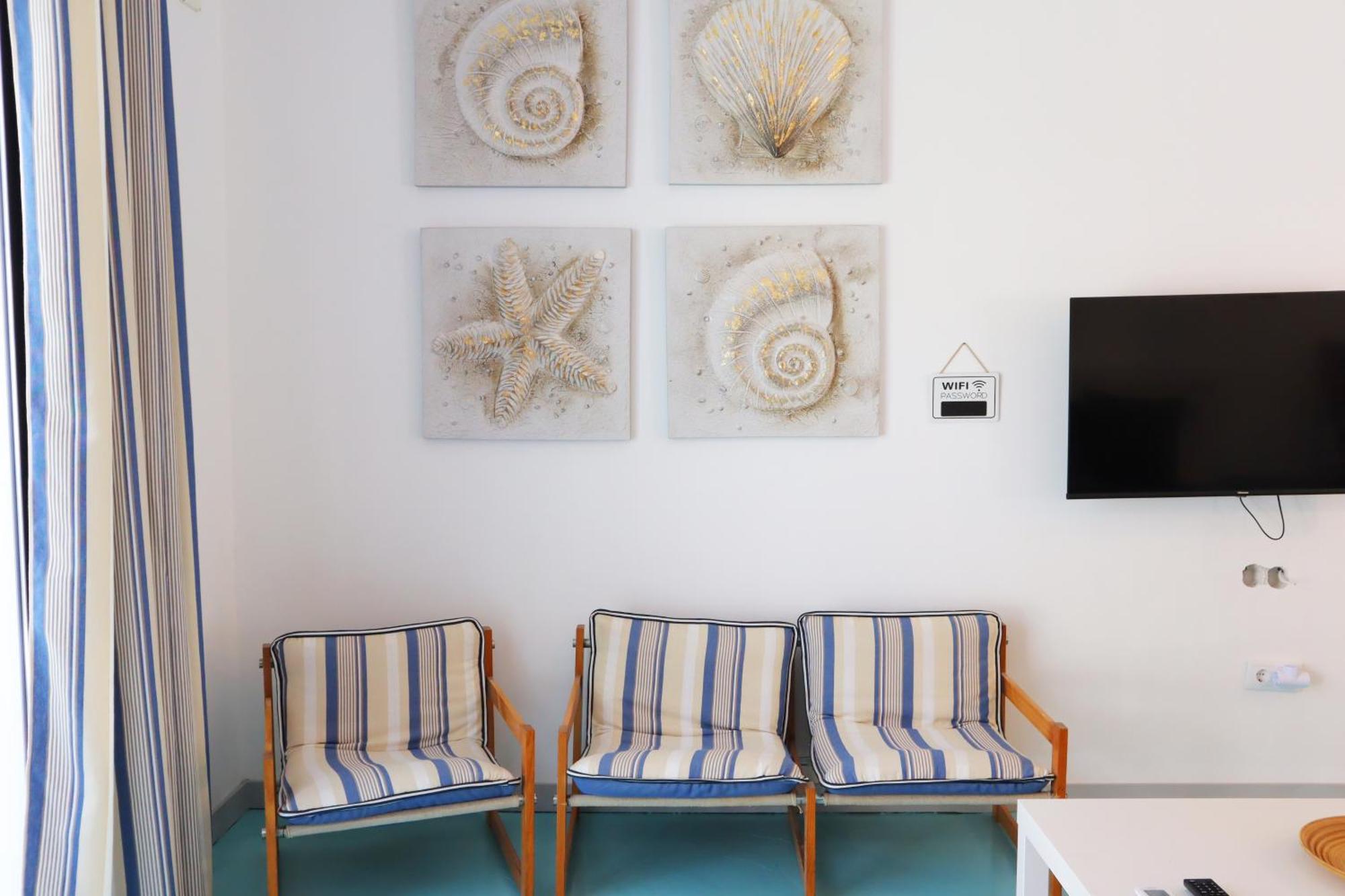 Ph In Aroeira Lisbon - Beach & Golf Екстер'єр фото
