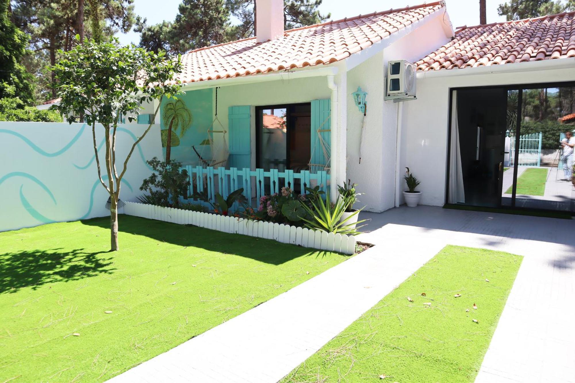Ph In Aroeira Lisbon - Beach & Golf Екстер'єр фото