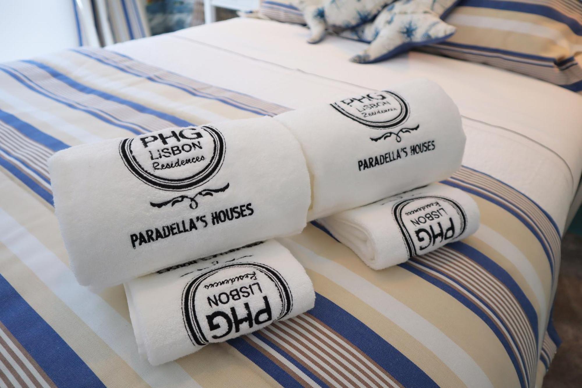 Ph In Aroeira Lisbon - Beach & Golf Екстер'єр фото