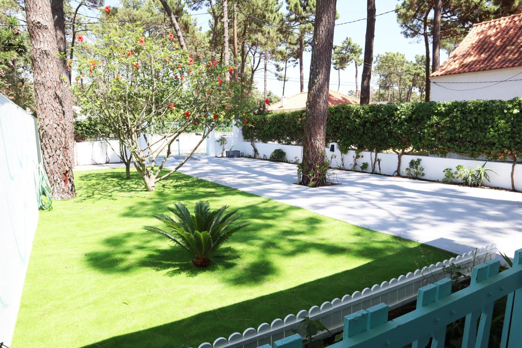 Ph In Aroeira Lisbon - Beach & Golf Екстер'єр фото