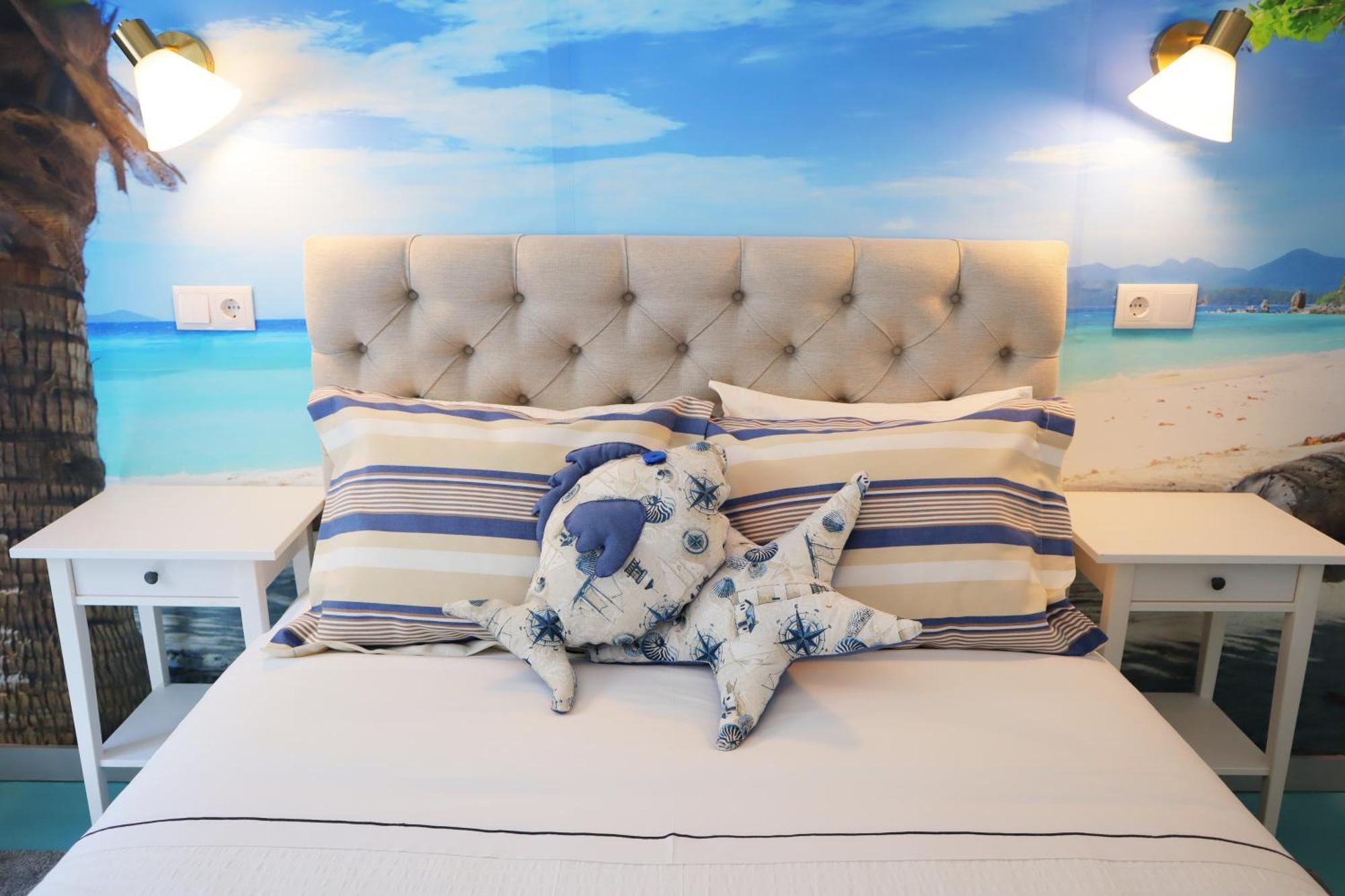 Ph In Aroeira Lisbon - Beach & Golf Екстер'єр фото