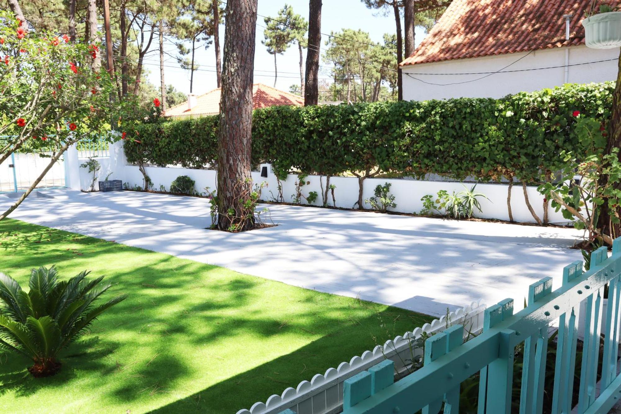 Ph In Aroeira Lisbon - Beach & Golf Екстер'єр фото