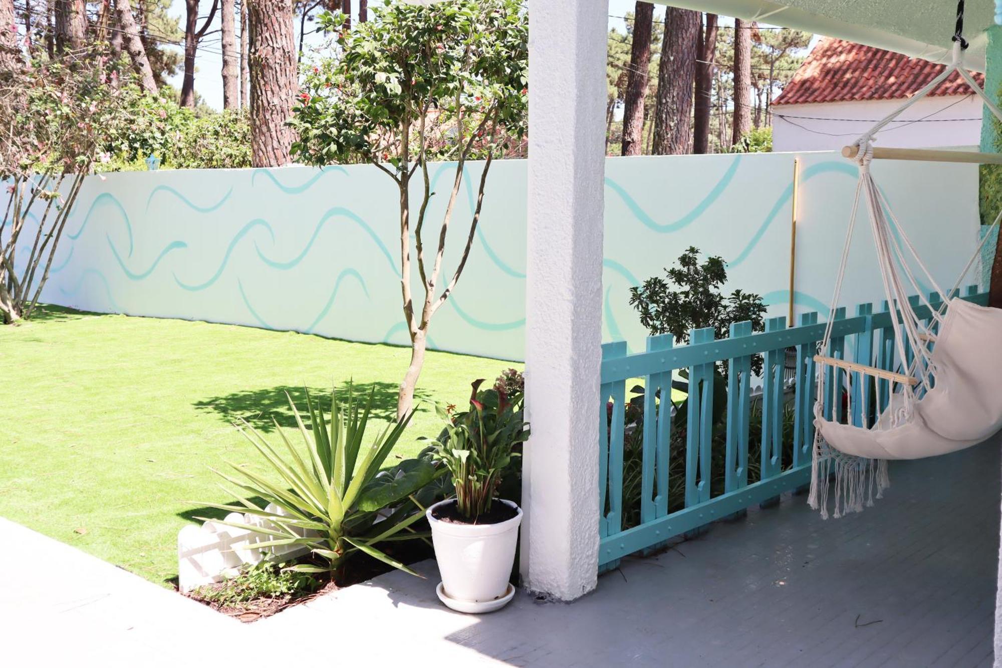 Ph In Aroeira Lisbon - Beach & Golf Екстер'єр фото