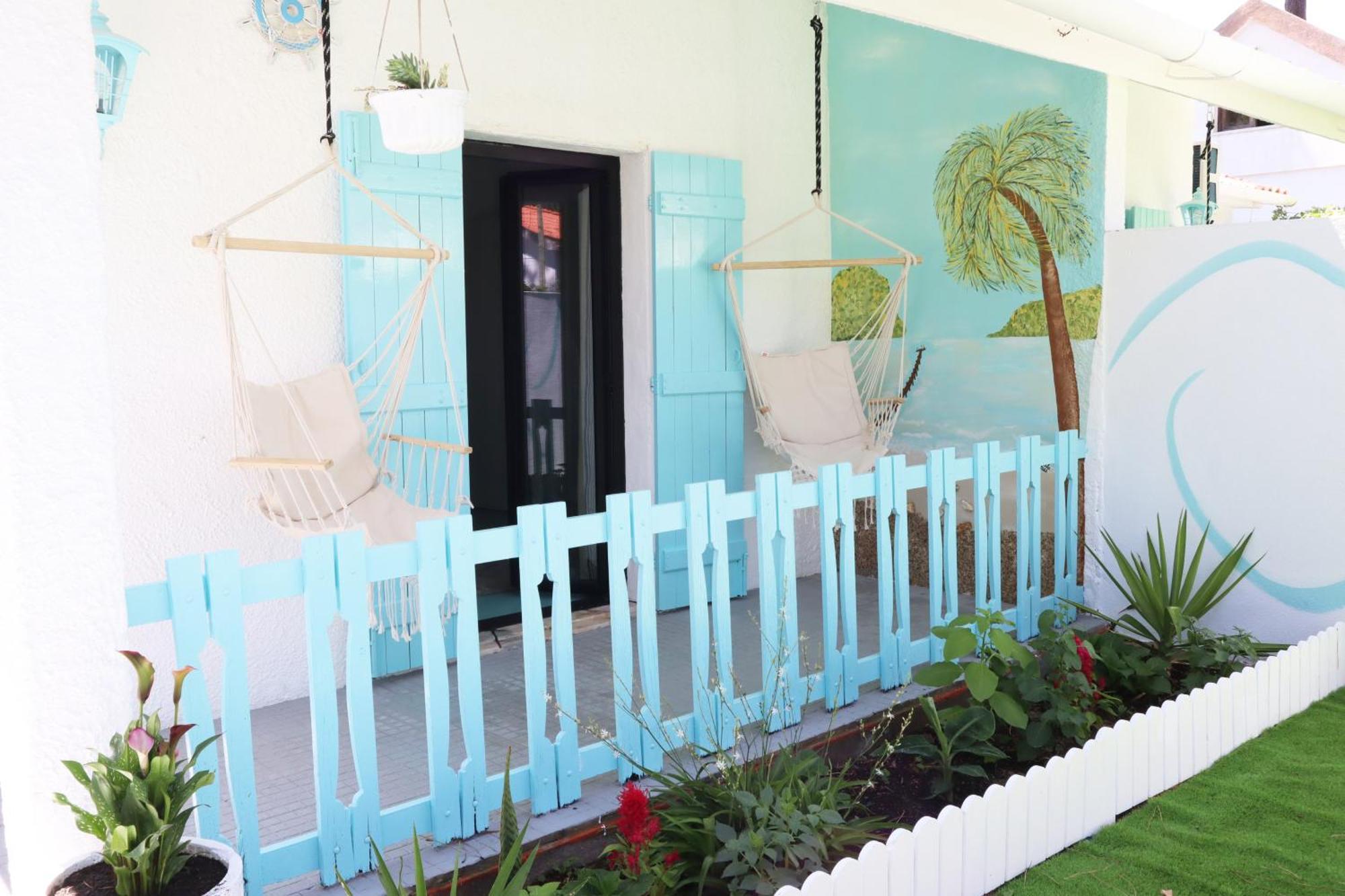 Ph In Aroeira Lisbon - Beach & Golf Екстер'єр фото